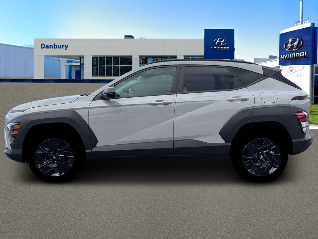 New 2026 Hyundai Kona SEL Sport AWD AWD