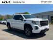 Used 2019 GMC Sierra 1500 AT4 4WD Crew Cab 147 4WD Crew Cab 147