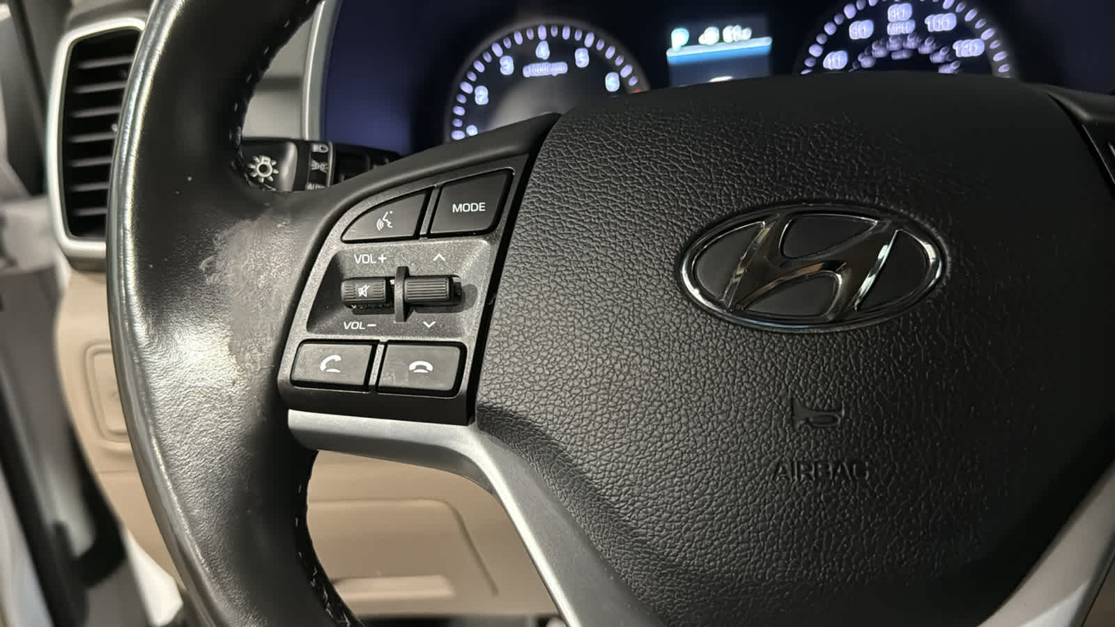 2021 Hyundai Tucson Ultimate - Photo 12
