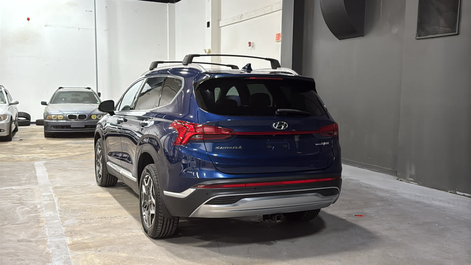 2023 Hyundai Santa Fe SEL Premium HEV - Photo 6