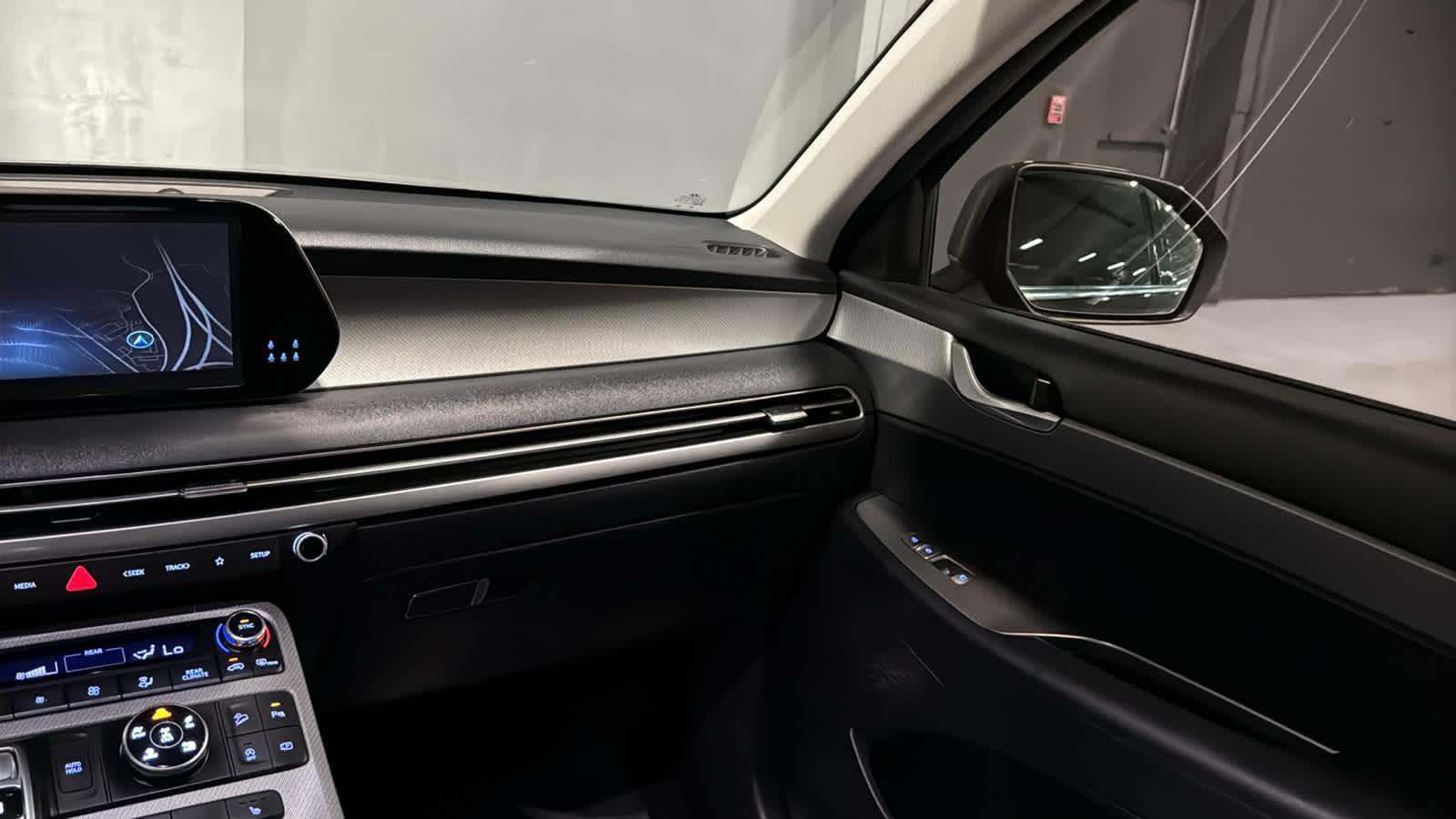 2025 Hyundai Palisade XRT - Photo 24