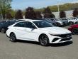 Certified 2025 Hyundai Elantra Hybrid SEL Sport DCT