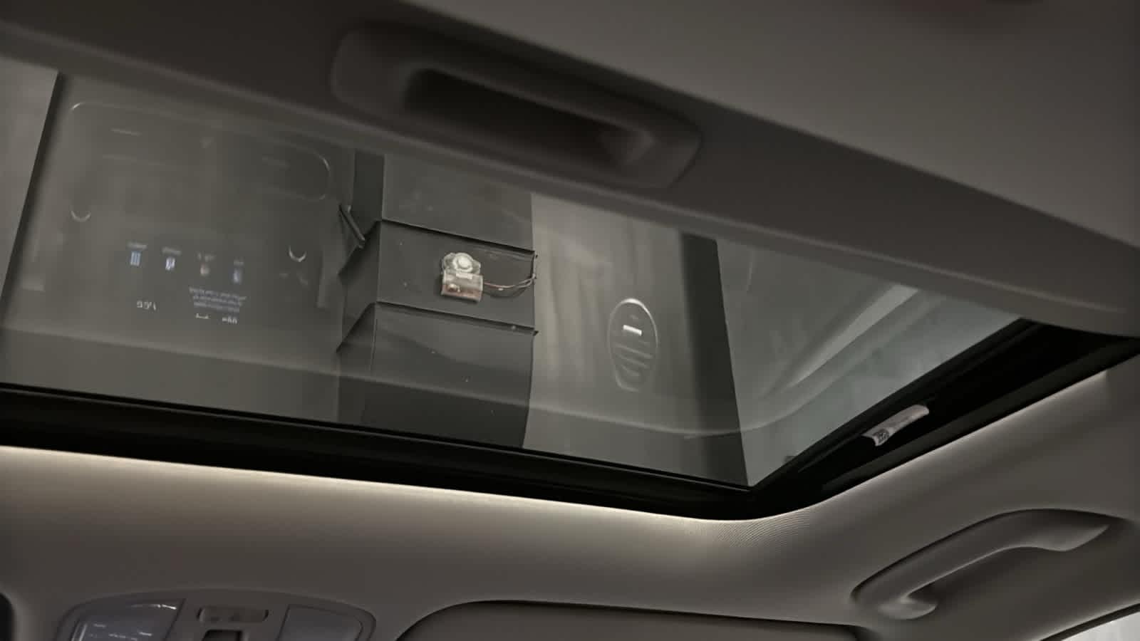 2019 Hyundai Kona Limited - Photo 22