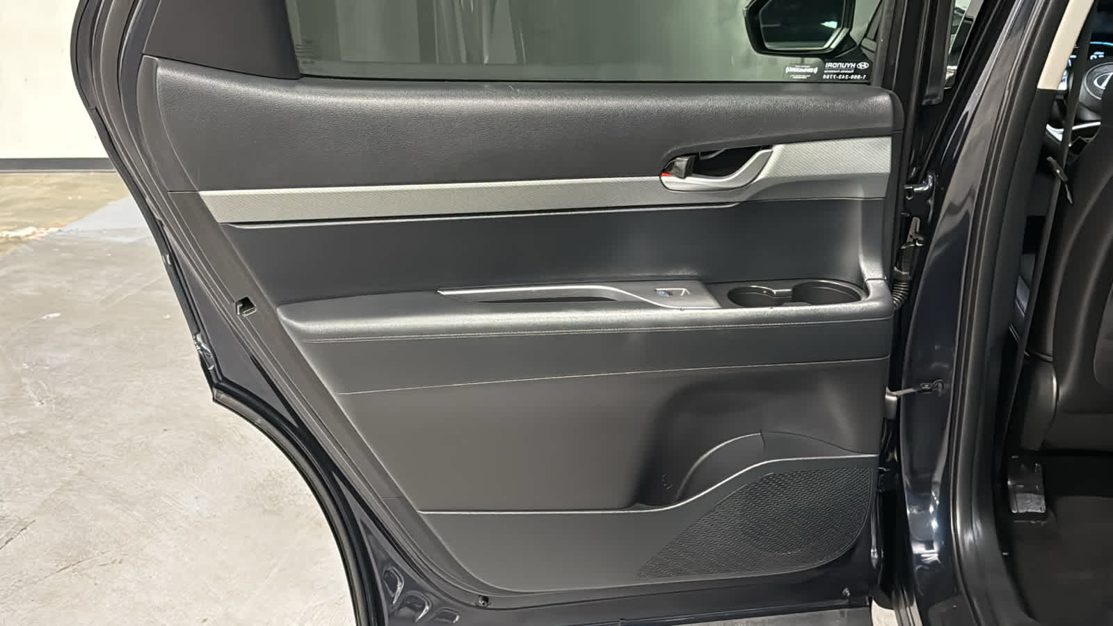 2024 Hyundai Palisade SEL - Photo 20