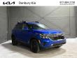 Certified 2024 Kia Seltos X-Line DCT AWD