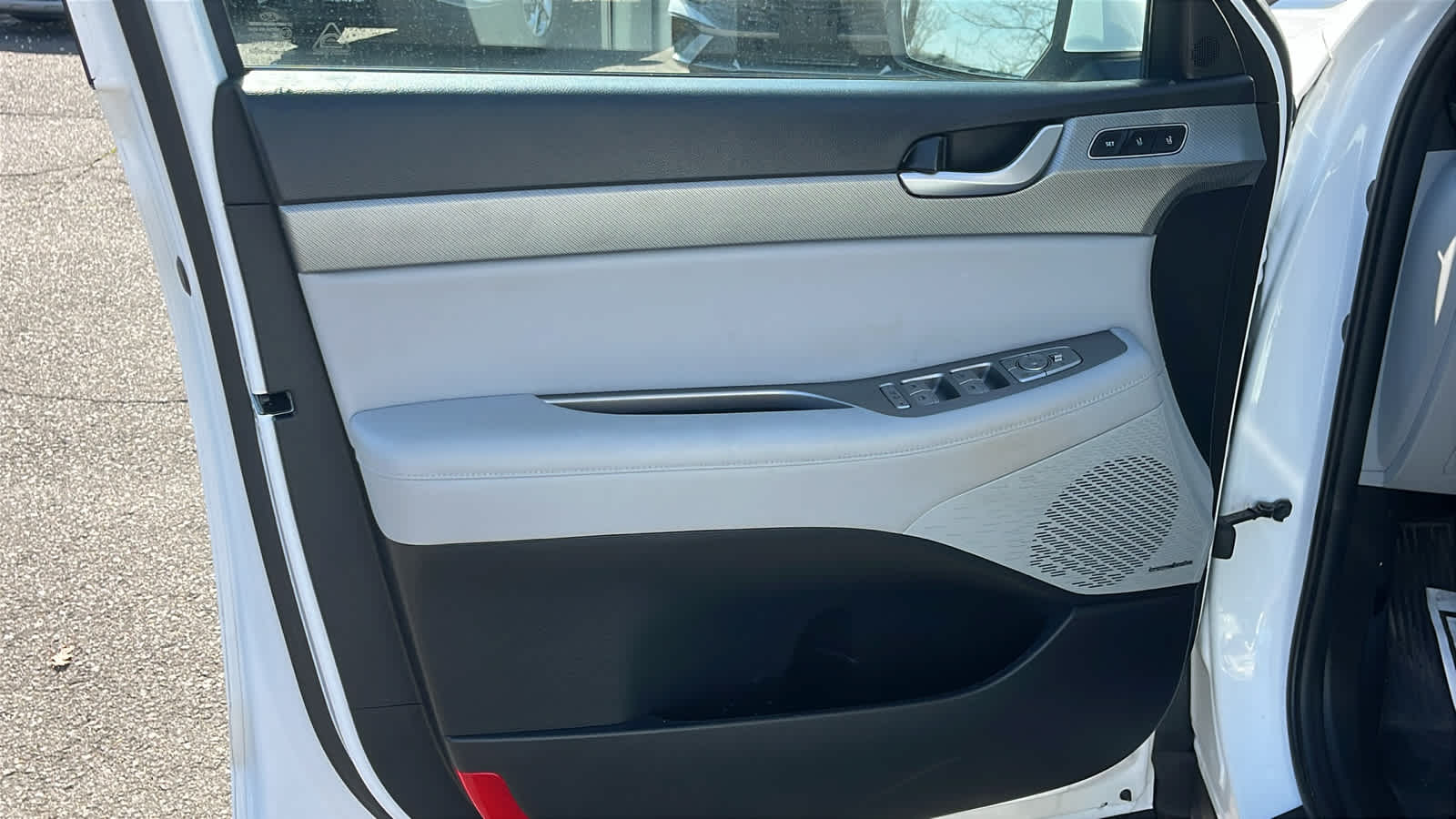 2023 Hyundai Palisade SEL - Photo 9