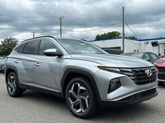 2023 Hyundai Tucson SEL AWD