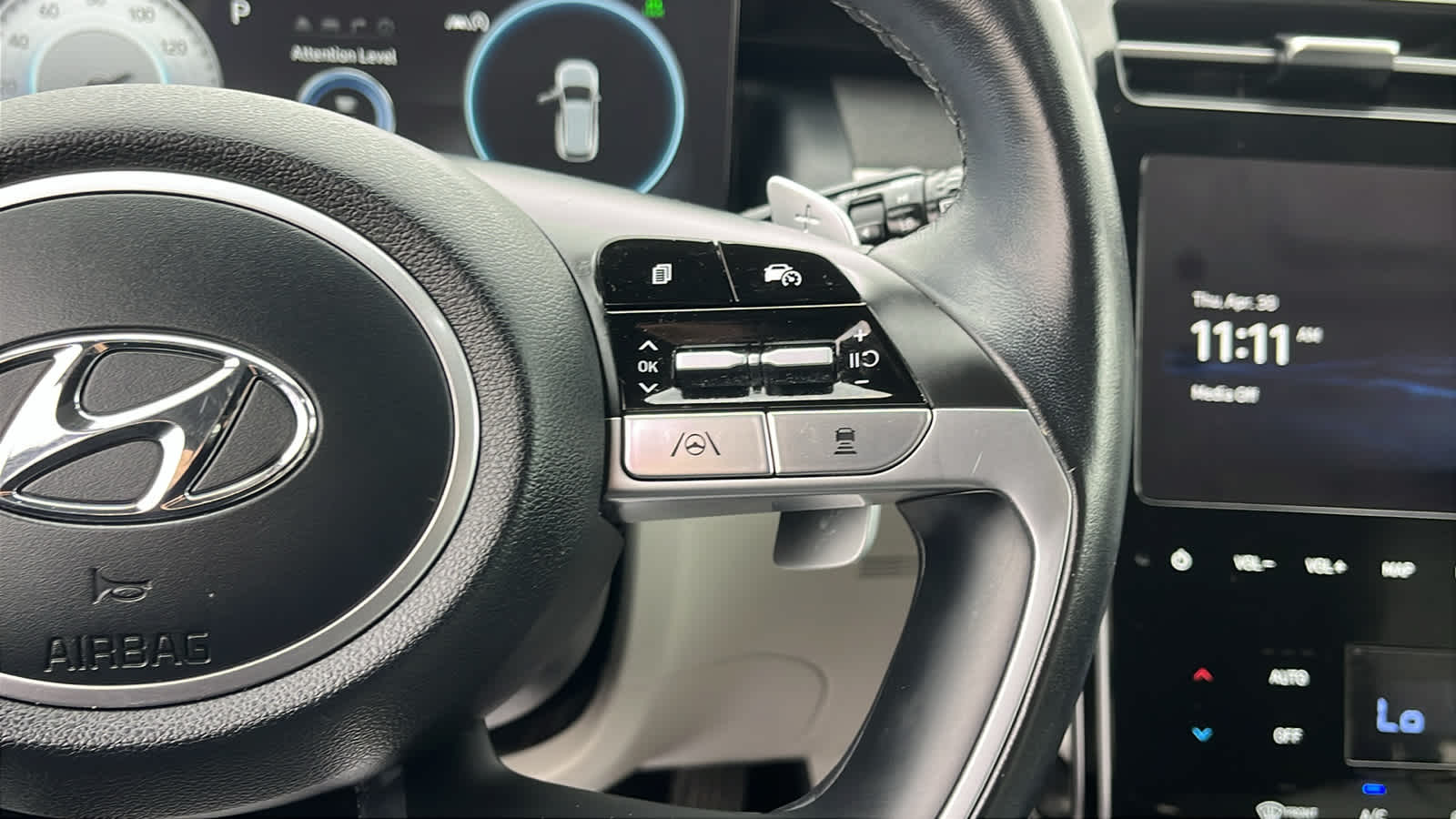 2023 Hyundai Tucson Limited - Photo 13