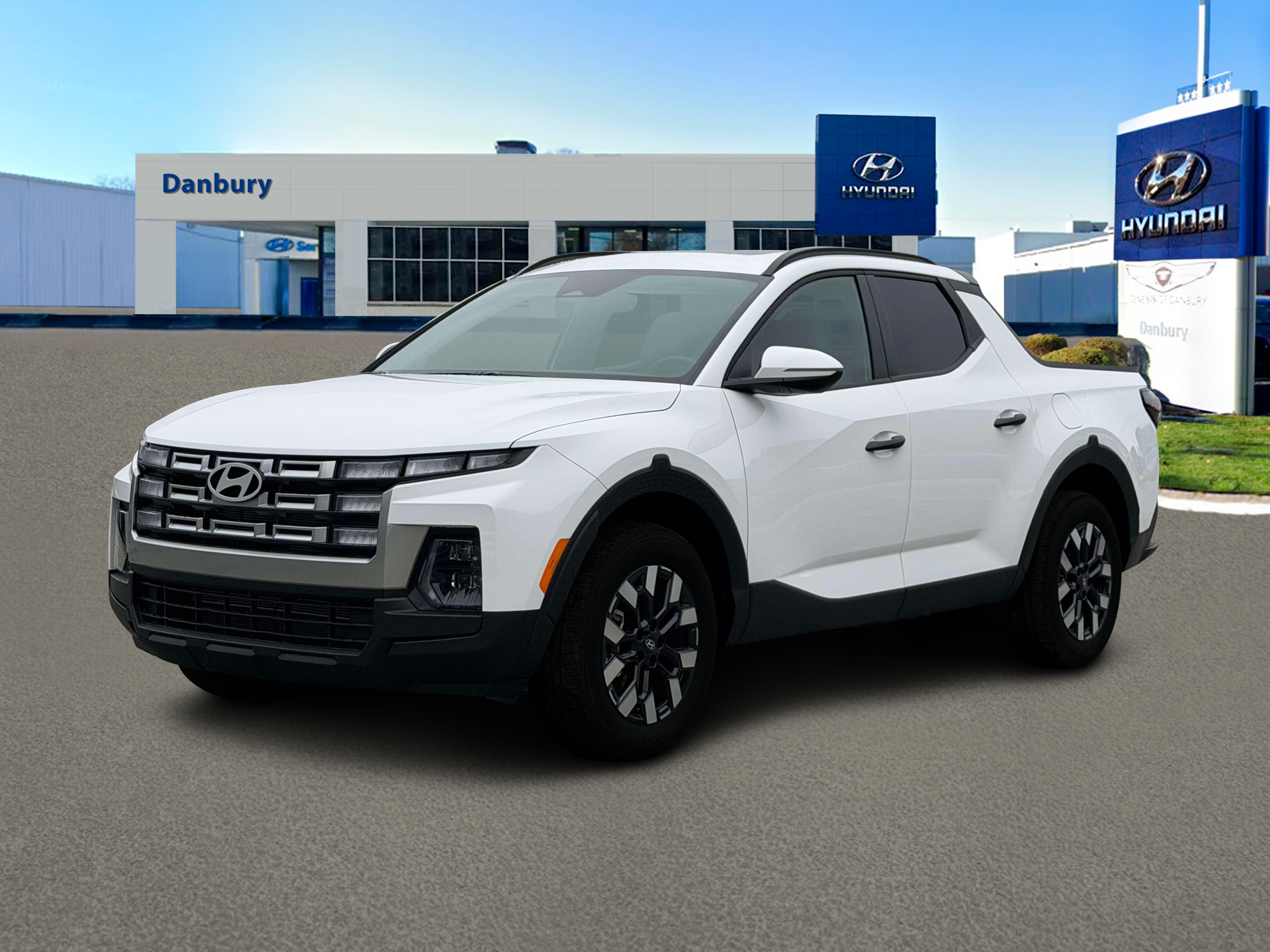 2027 Hyundai Santa Cruz SEL Activity AWD AWD