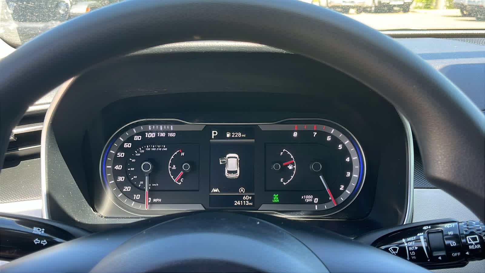 2024 Hyundai Tucson SEL - Photo 14