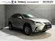Used 2020 Lexus NX 300  AWD