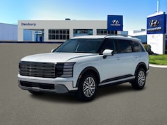 2027 Hyundai Palisade SEL AWD AWD