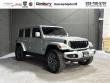 Used 2024 Jeep Wrangler 4xe High Altitude 4x4