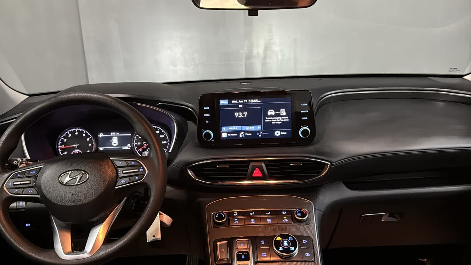 2023 Hyundai Santa Fe SE - Photo 24