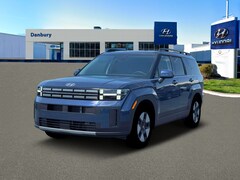 2026 Hyundai Santa Fe Hybrid SEL AWD