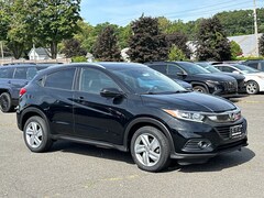 2019 Honda HR-V EX AWD CVT