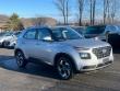 Certified 2022 Hyundai Venue SEL IVT