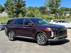 2024 Hyundai Palisade SEL AWD