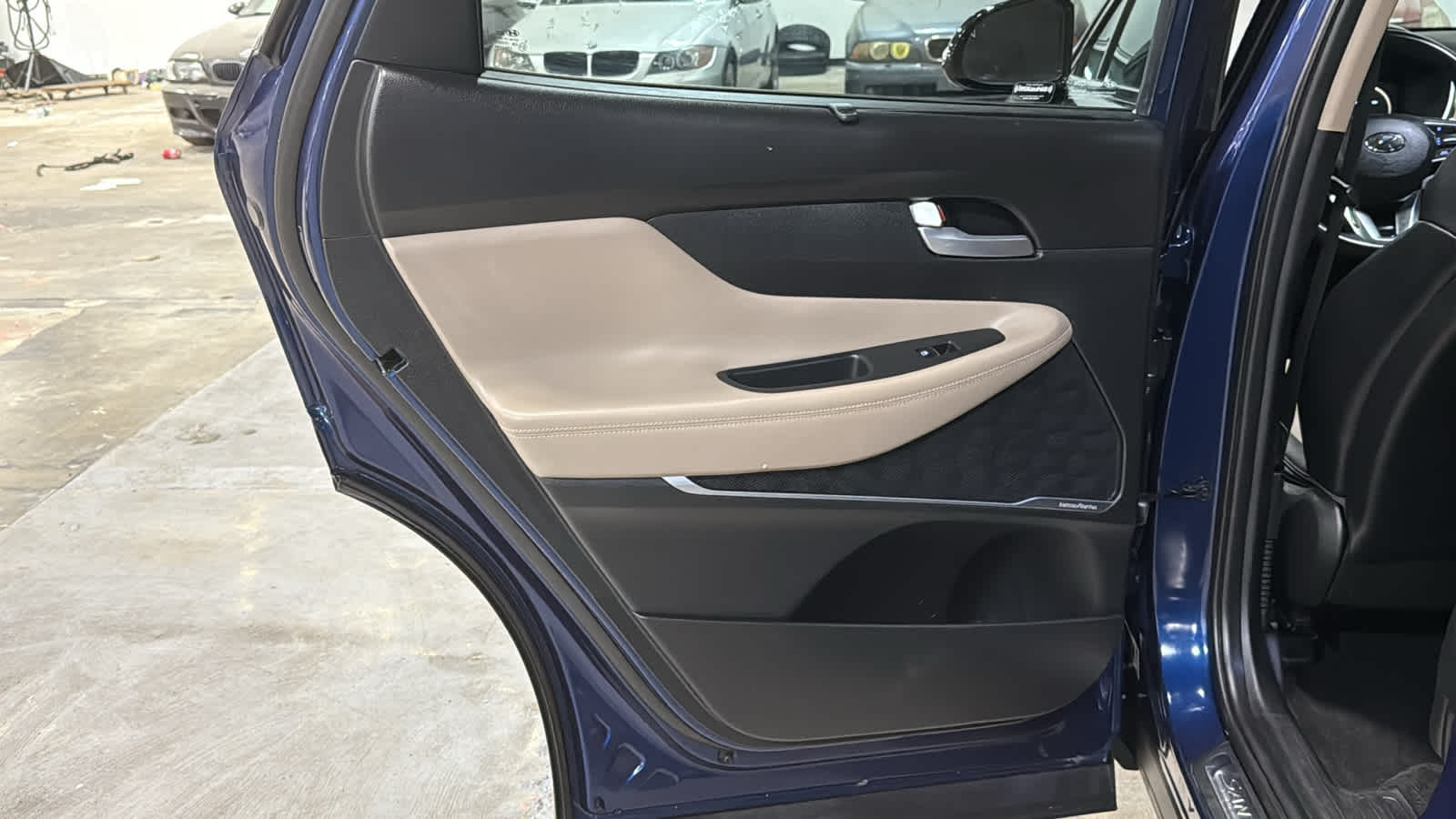 2023 Hyundai Santa Fe SEL Premium HEV - Photo 20