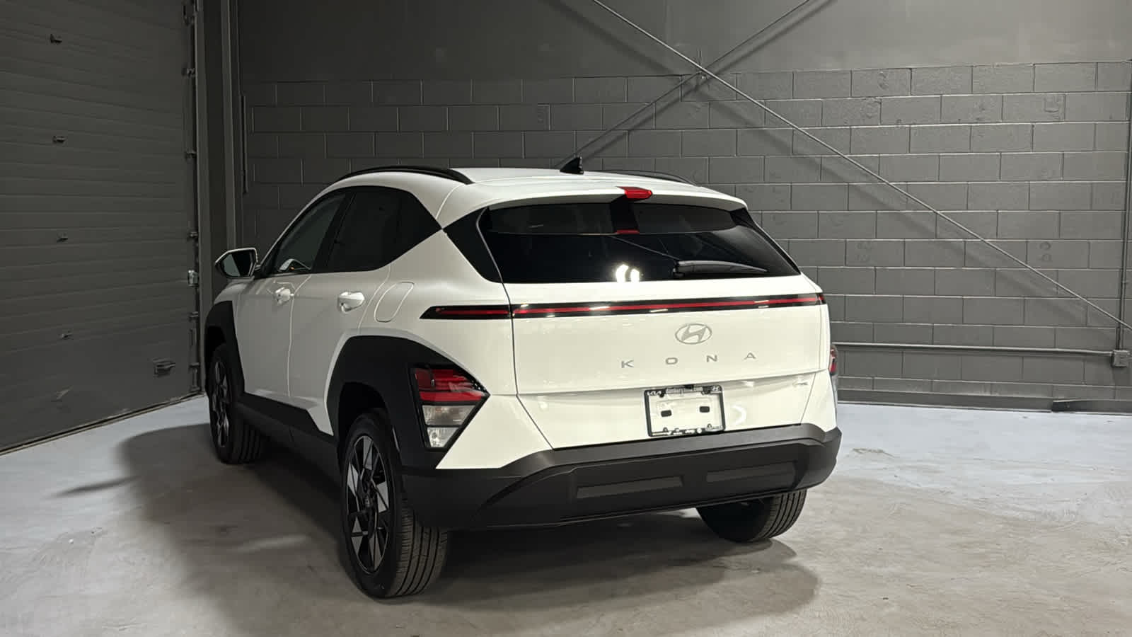 2024 Hyundai Kona SEL - Photo 6