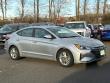 Used 2020 Hyundai Elantra Value Edition IVT