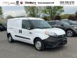 Used 2017 Ram Promaster City Cargo Van Tradesman Van