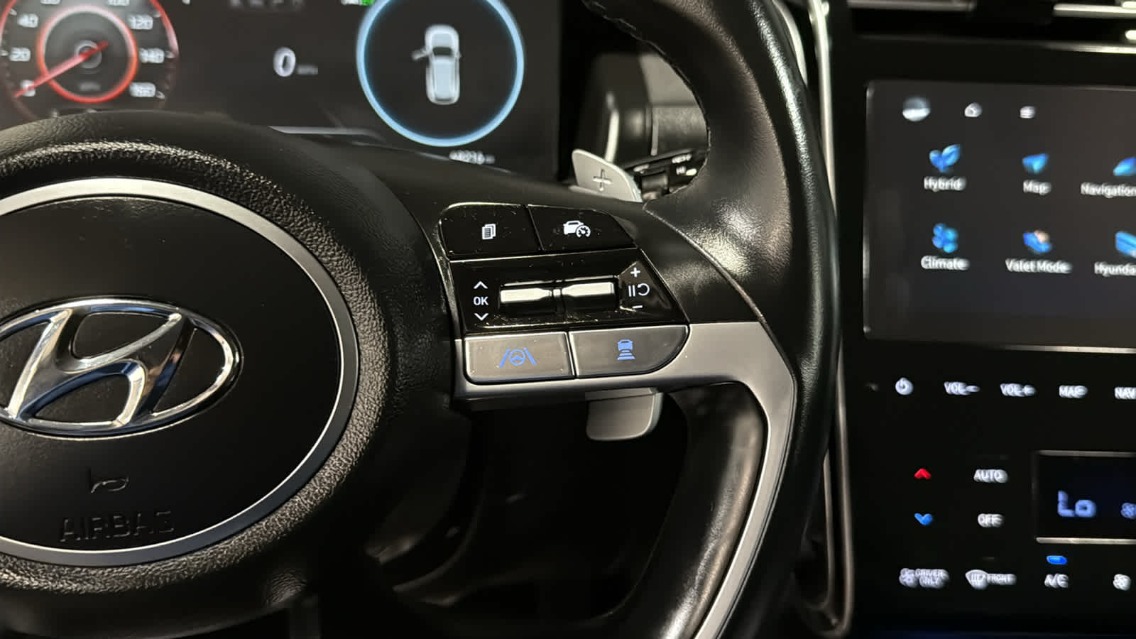 2024 Hyundai Tucson SEL Convenience - Photo 12