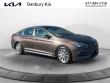 Used 2016 Hyundai Sonata 2.4L Sport Sdn PZEV