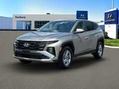 2026 Hyundai Tucson SE AWD AWD