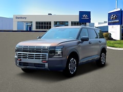 2026 Hyundai Palisade XRT Pro AWD