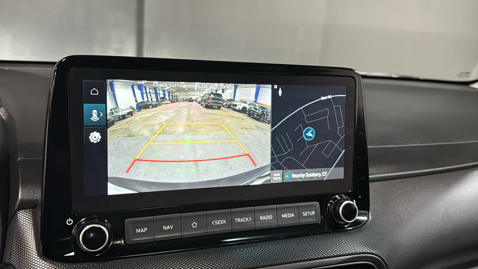 2023 Hyundai Kona SEL - Photo 16