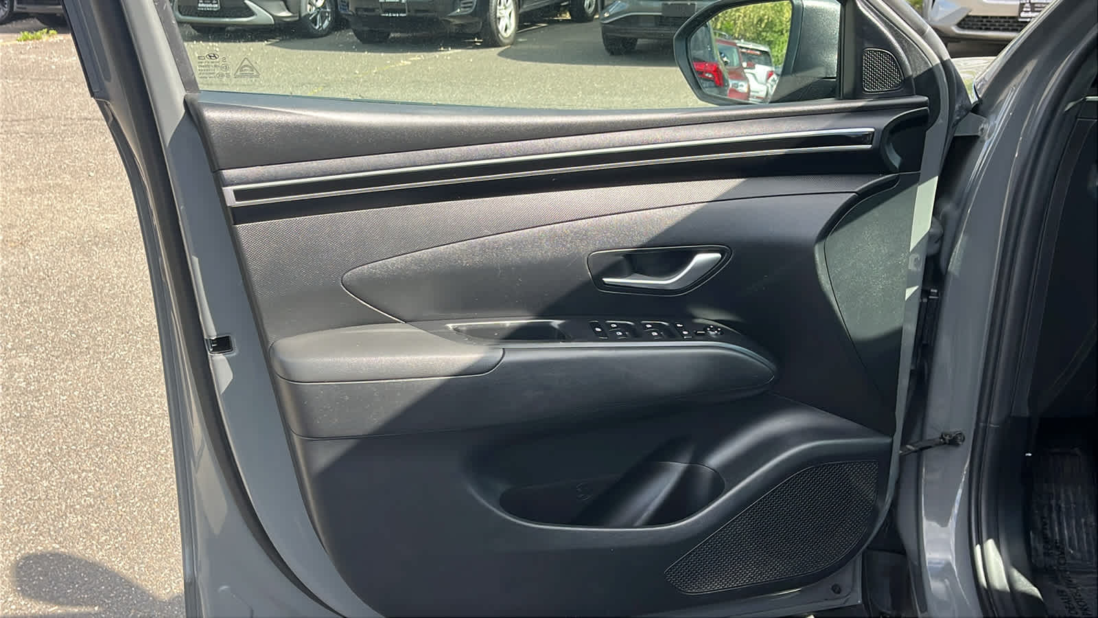 2022 Hyundai Santa Cruz SEL - Photo 9