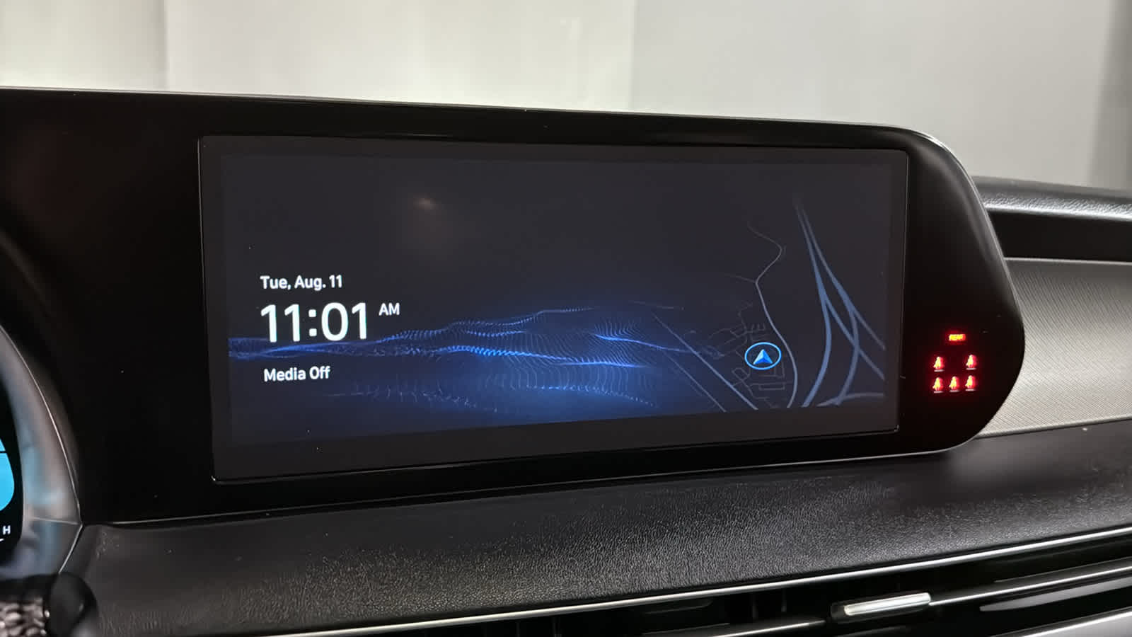 2024 Hyundai Palisade XRT - Photo 13