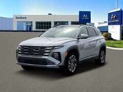 2026 Hyundai Tucson Limited AWD AWD