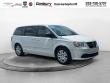 Used 2015 Dodge Grand Caravan SE Wgn