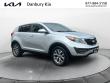 Used 2016 Kia Sportage LX AWD