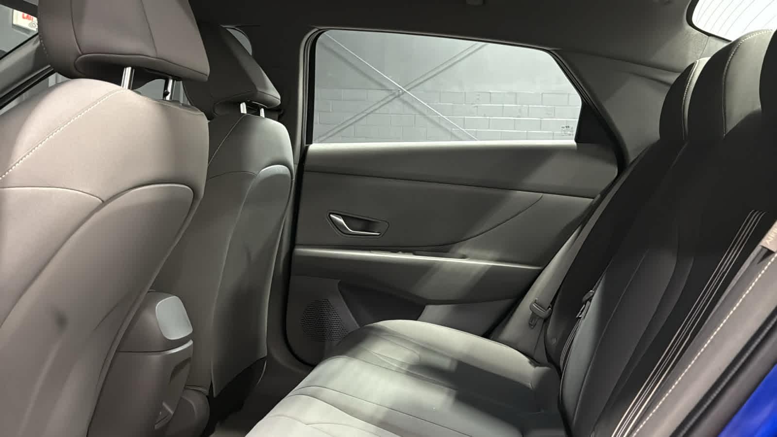2024 Hyundai Elantra SEL - Photo 21