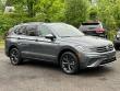 Used 2022 Volkswagen Tiguan SE 2.0T 4MOTION
