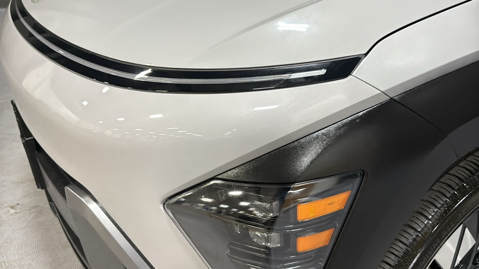 2024 Hyundai Kona SEL - Photo 7