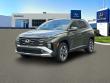 New 2026 Hyundai Tucson SEL Convenience AWD AWD