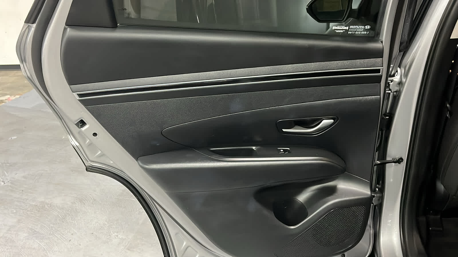 2023 Hyundai Tucson SEL - Photo 22