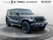 Certified 2021 Jeep Wrangler Unlimited Sahara Altitude 4x4