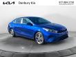 Certified 2023 Kia Forte LXS IVT