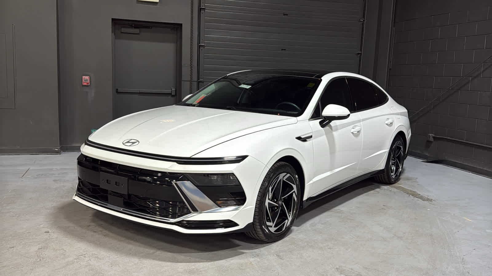 2024 Hyundai Sonata SEL - Photo 3