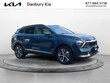 Kia Sportage Hybrid