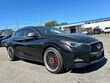 INFINITI QX30