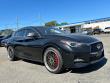 Used 2017 INFINITI QX30 Sport FWD
