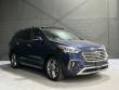 Used 2017 Hyundai Santa Fe Limited Ultimate 3.3L Auto AWD