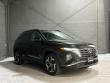 Used 2022 Hyundai Tucson SEL AWD