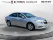 Used 2012 Chevrolet Cruze LS Sdn